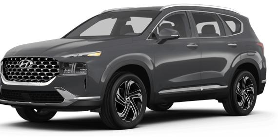HYUNDAI SANTA FE 2023 5NMS3DAJ8PH507849 image